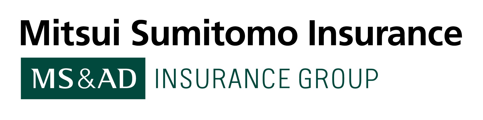 Mitsui Sumitomo Insurance MS&D INSURANCE GROUP